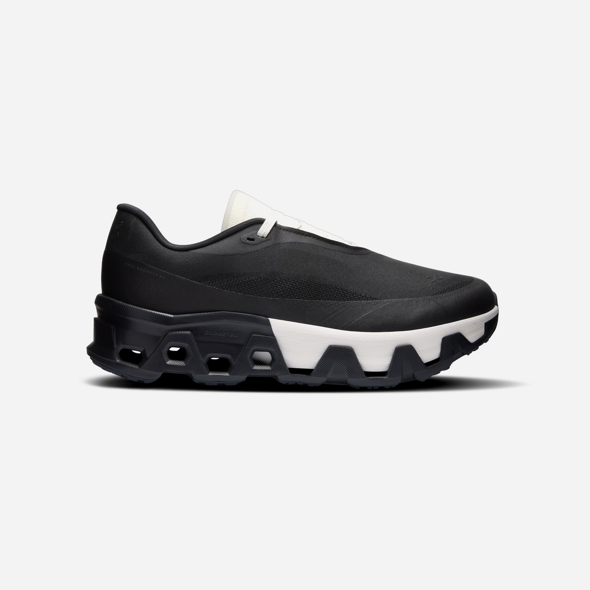 On Running Cloudmonster PAF スニーカー ON Running Cloudmonster Hyper PAF Black Black – The Mainstreet