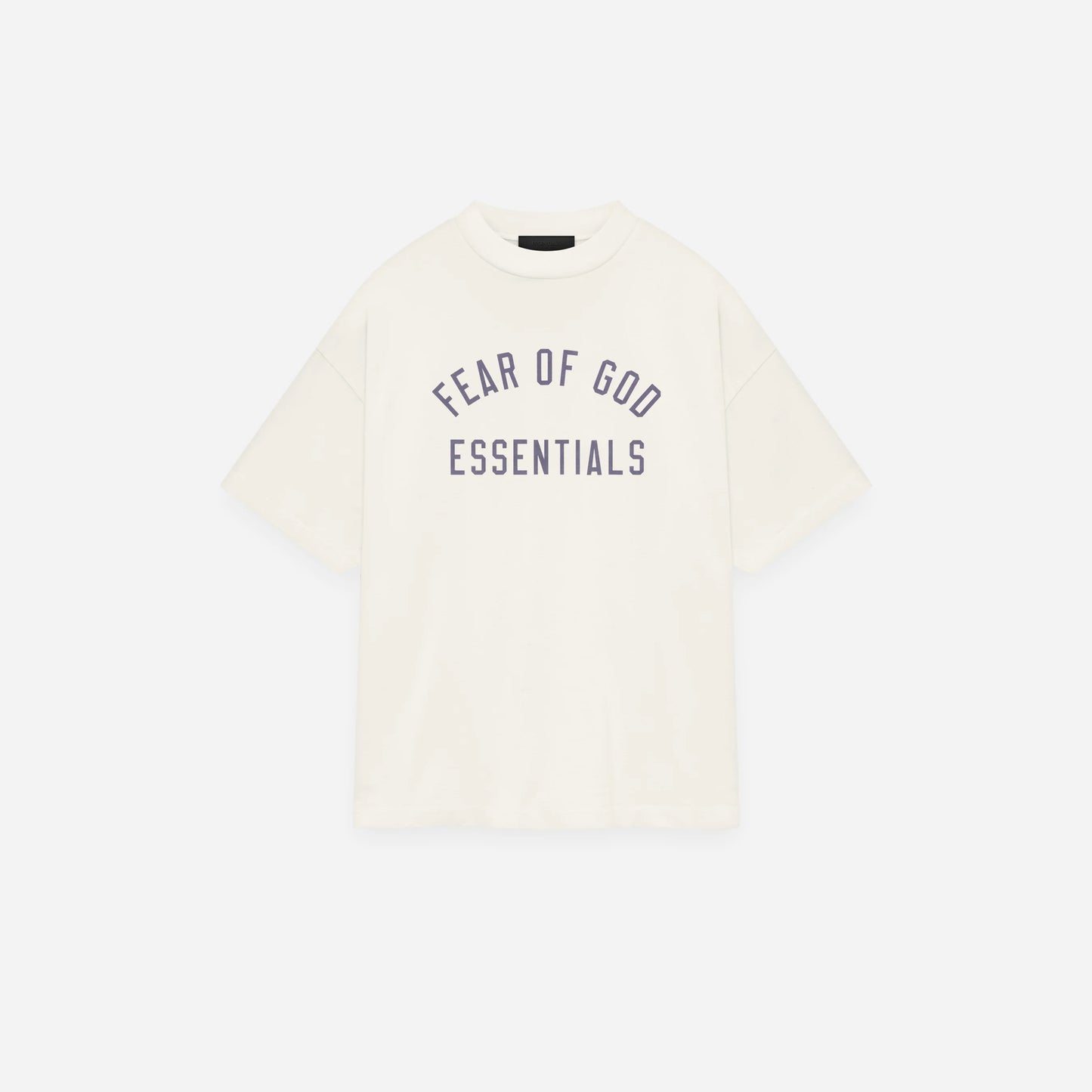 Fear of God Essentials Jersey Crewneck Tee Shell