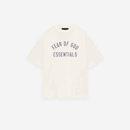 Fear of God Essentials Jersey Crewneck Tee Shell