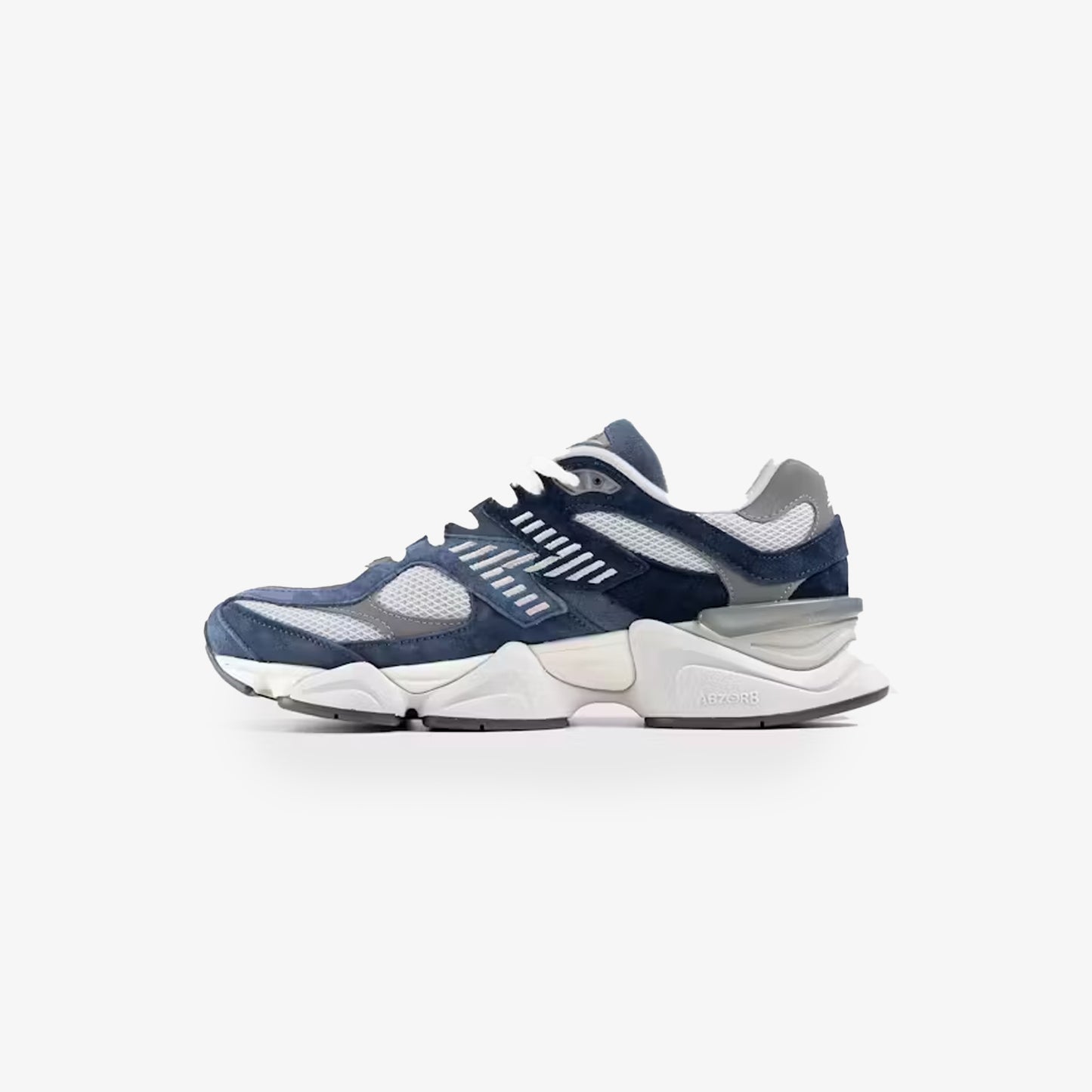 New Balance 9060 Natural Indigo