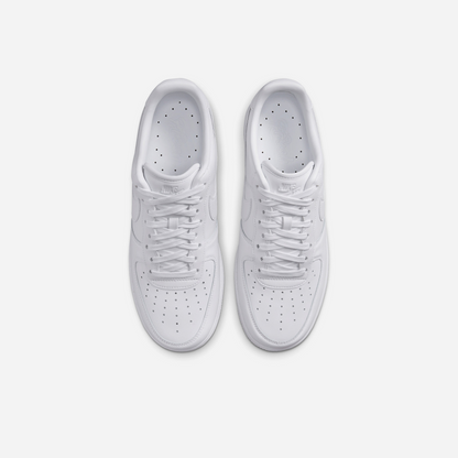 Nike Air Force 1 Shoes White Air force 1 White