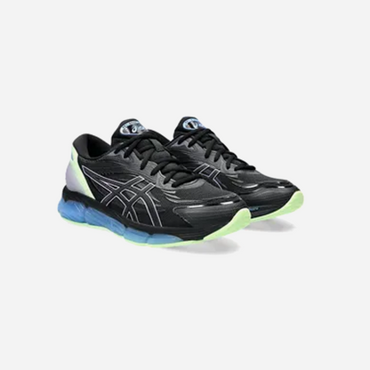 Asics Gel-Quantum 360 Viii Black/Blue Project WMNS