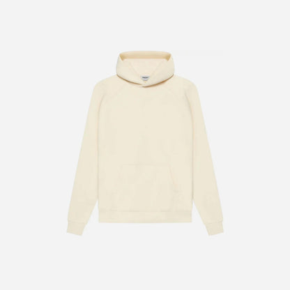 Essentials SS21 Cream Hoodie