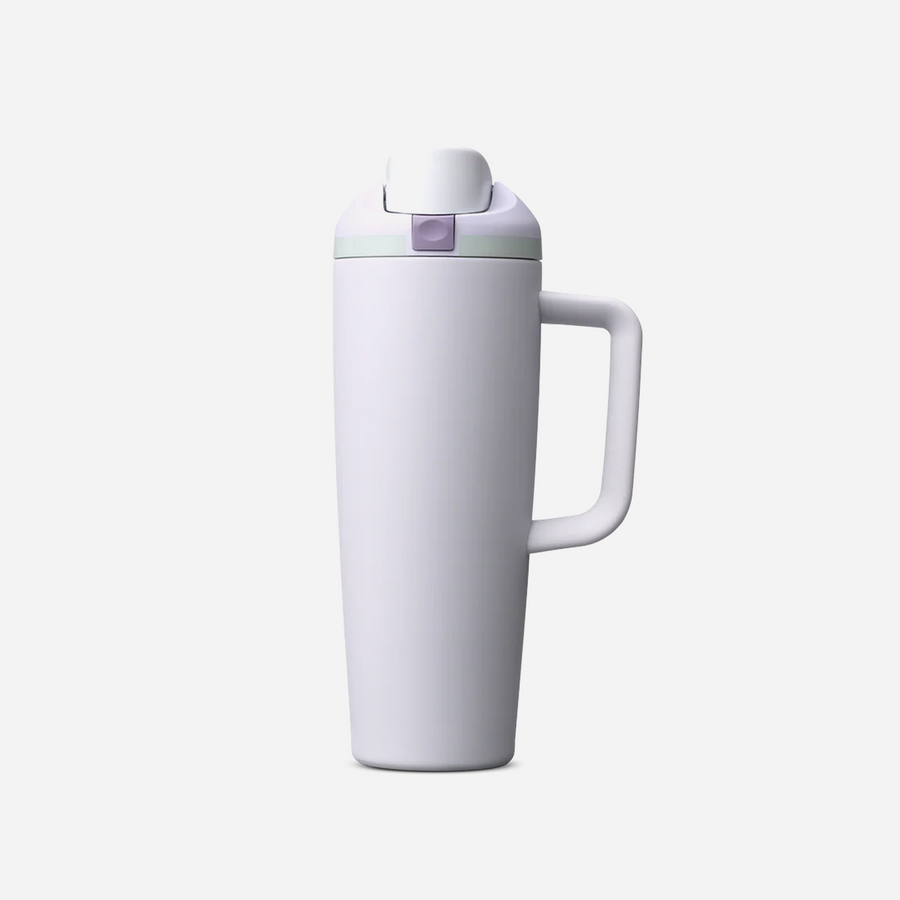 Owala FreeSip Tumbler 30oz Stainless Steel Open Air