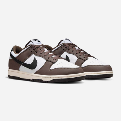 Nike Dunk Low Boroque Brown