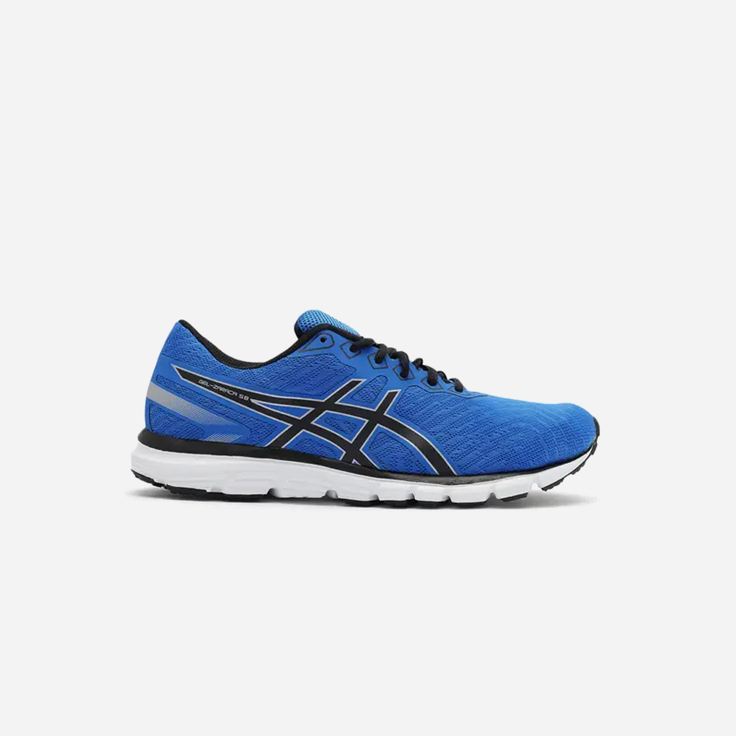 Asics Gel Zaraca 5B Directoire Blue/Black