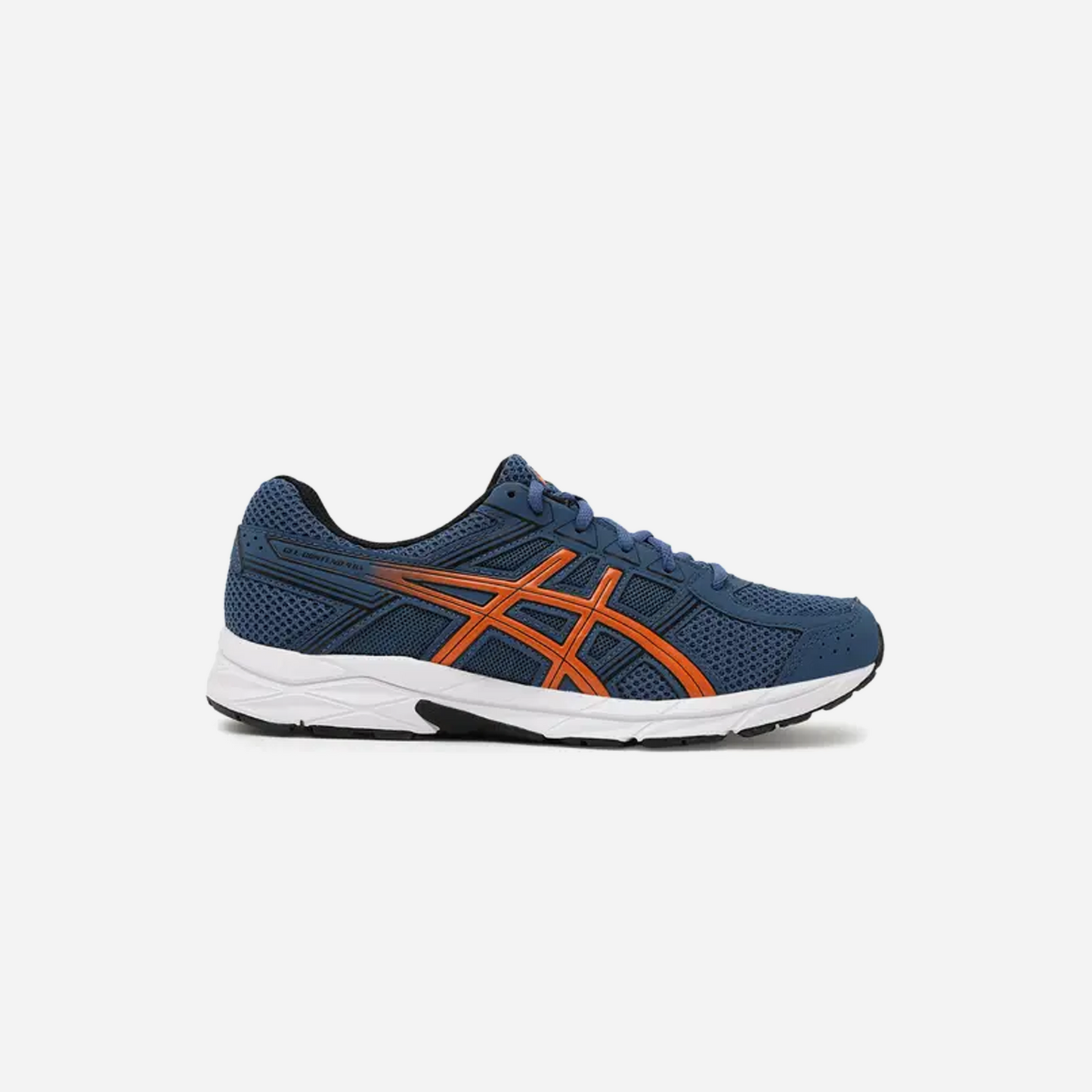 Asics Gel-Contend 4B+ Light Indigo/Black