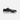 Nike Air Jordan 4 RM Lifestyle Shoes Black/Wolf Grey/Fire Red