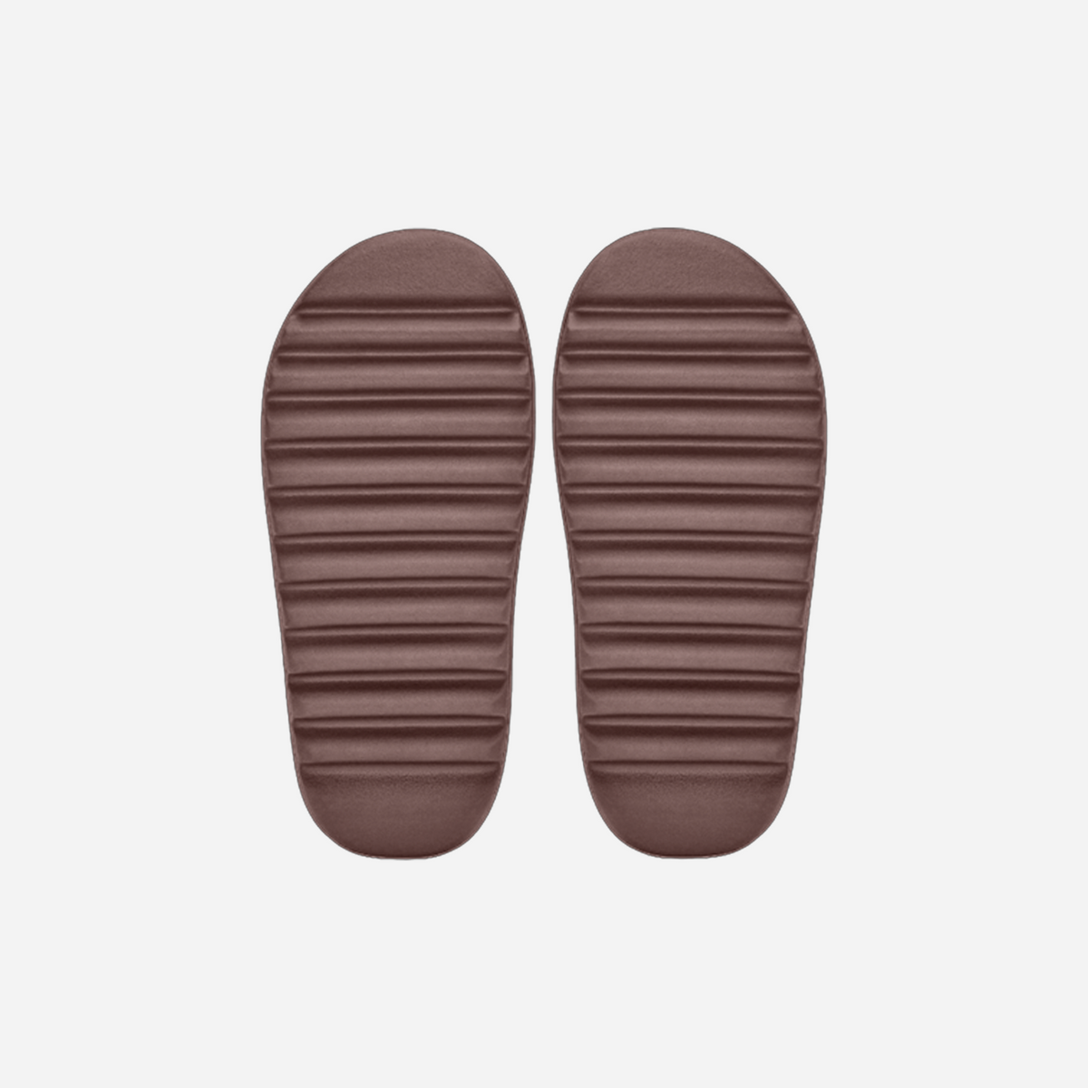 Yeezy Slide by Kanye YS-01 Fudge
