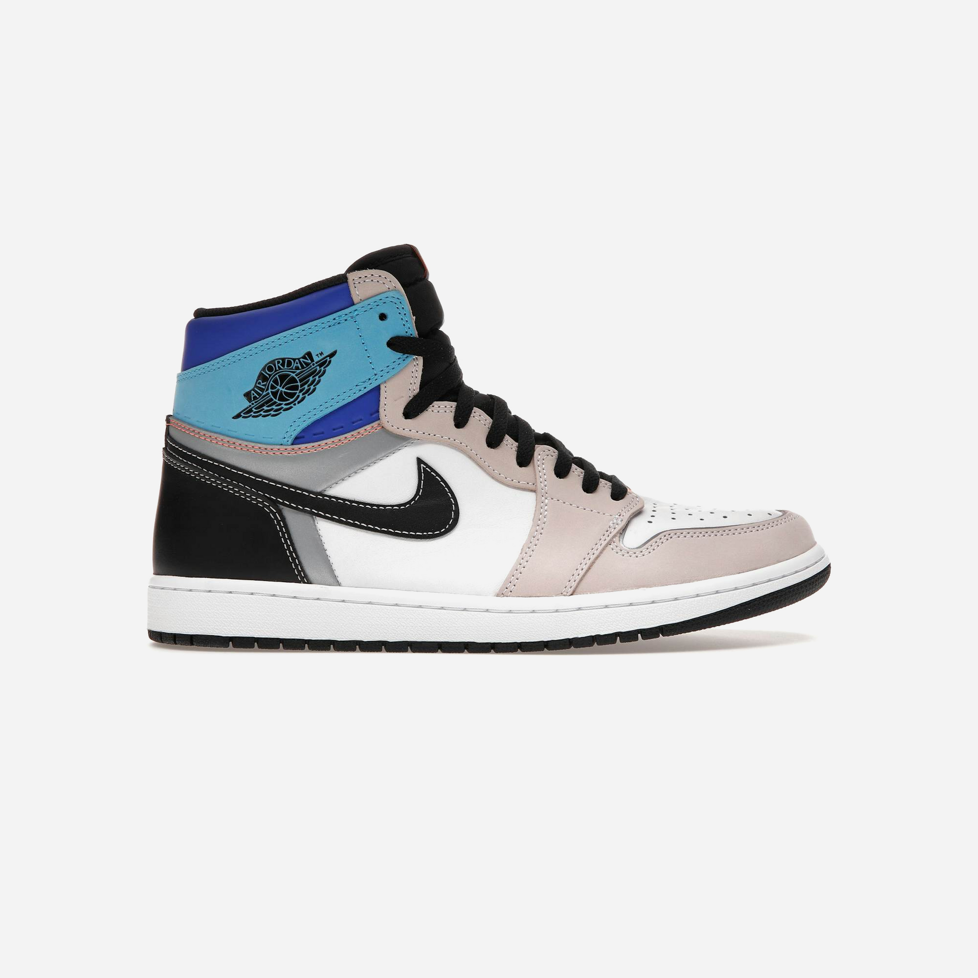 Nike Air Jordan 1 Retro High OG Prototype – The Mainstreet Marketplace