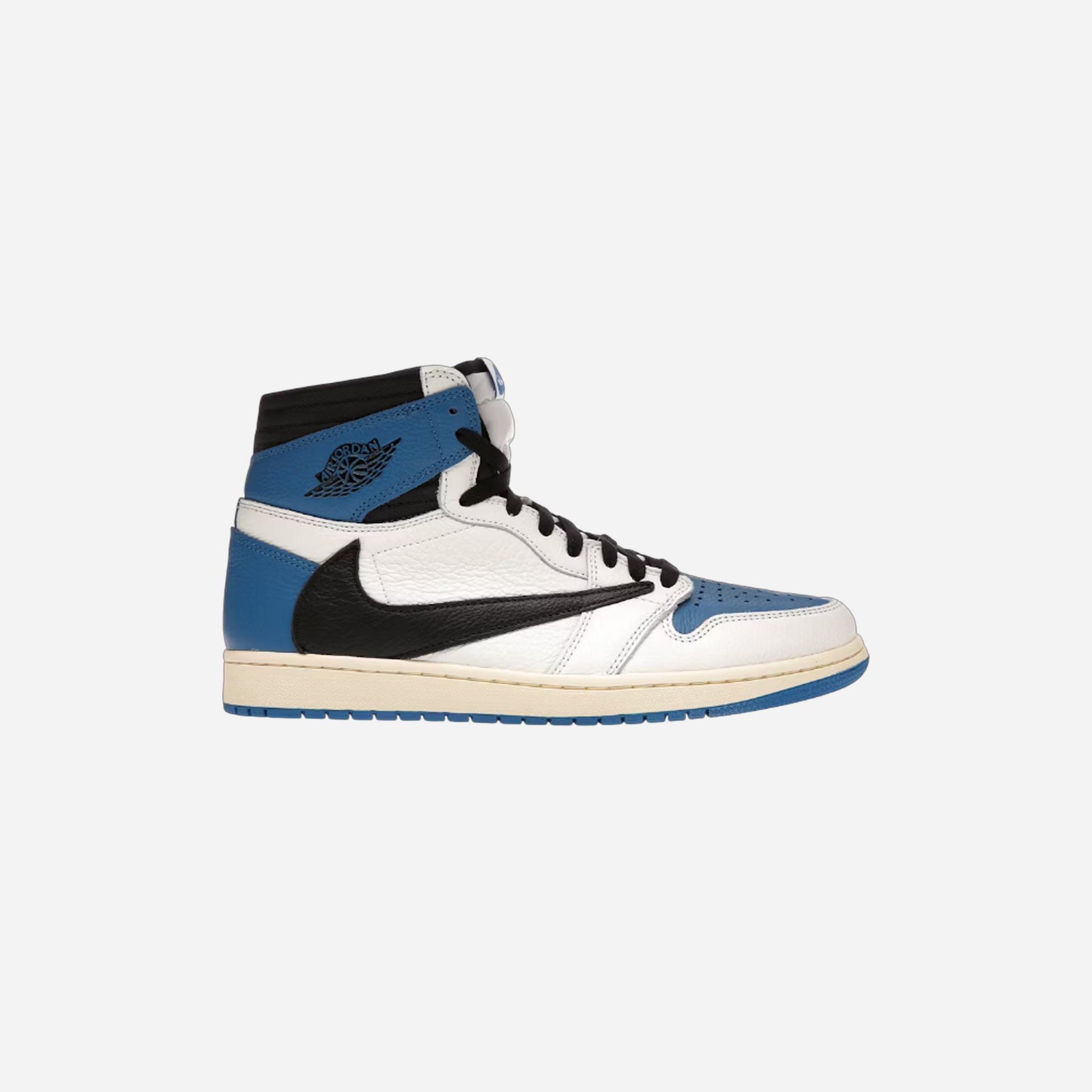 Nike Air Jordan 1 Retro High OG SP Fragment x Travis Scott – The