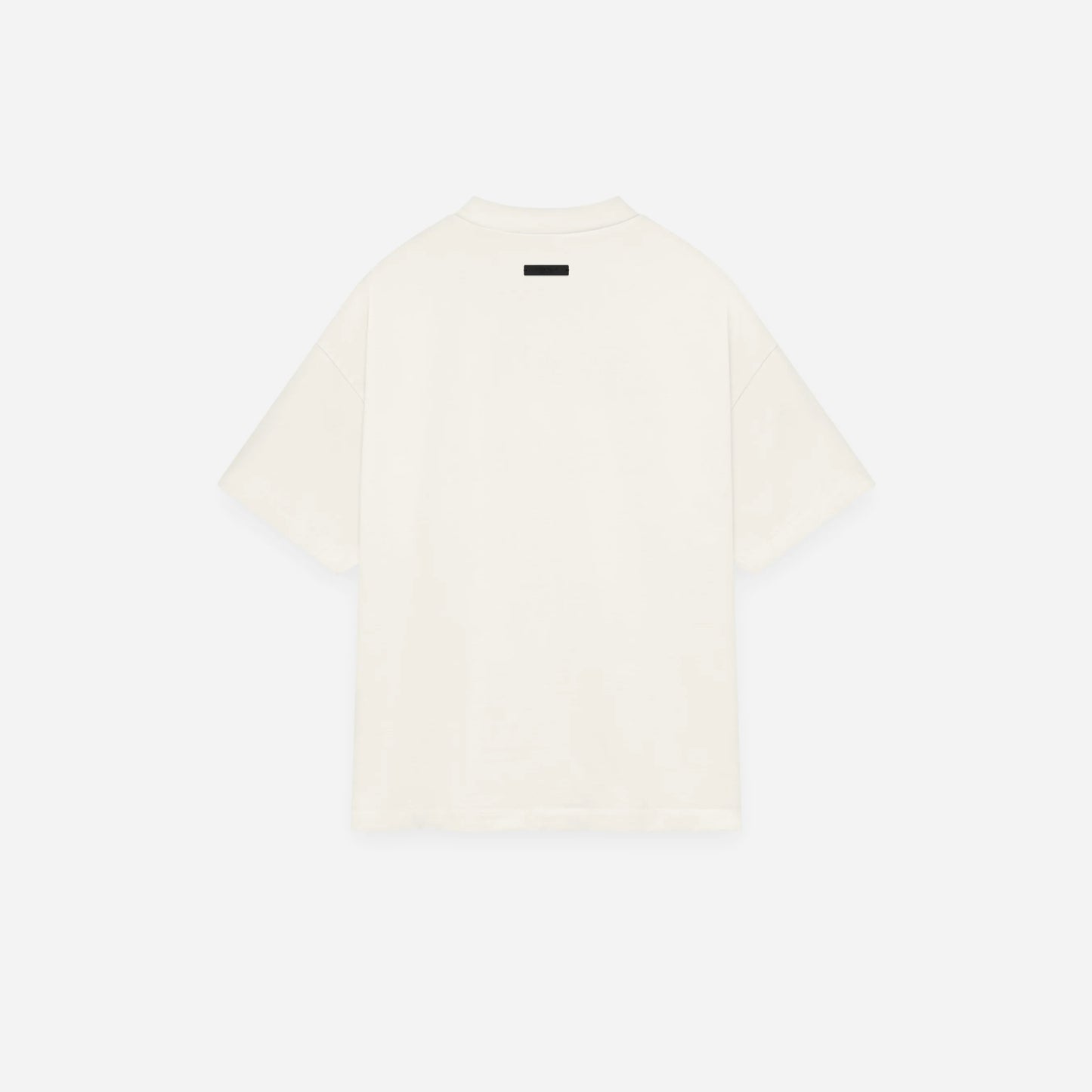 Fear of God Essentials Jersey Crewneck Tee Shell