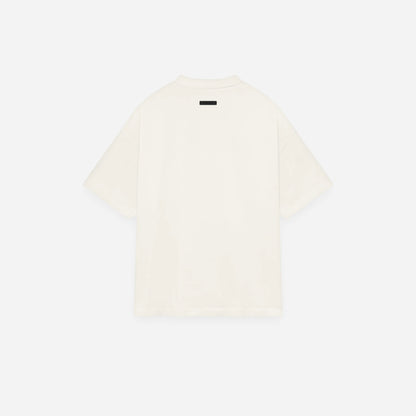 Fear of God Essentials Jersey Crewneck Tee Shell