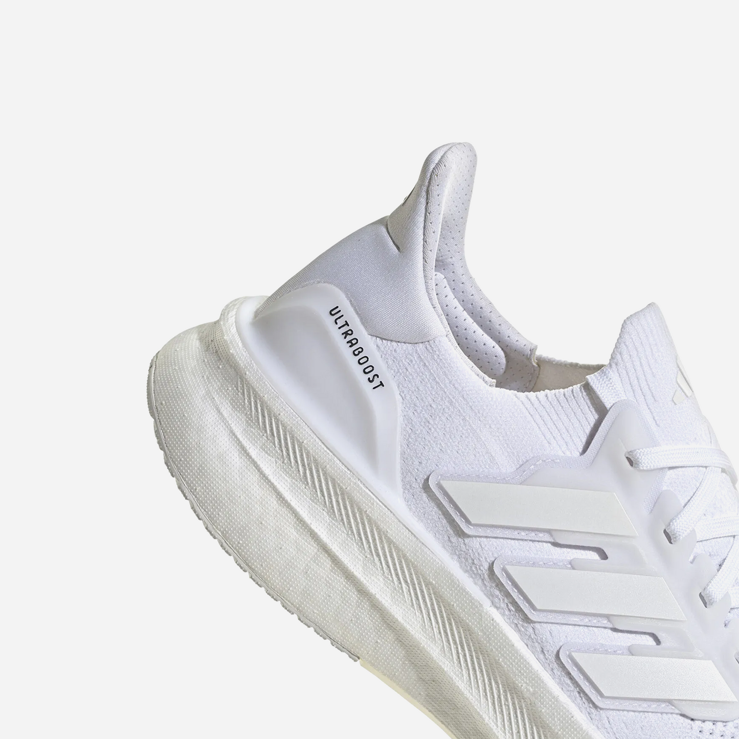 Adidas Ultraboost 5 Shoes Cloud White