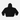 Yeezy by Kanye Black Polar Fleece Zip Hoodie HD-02
