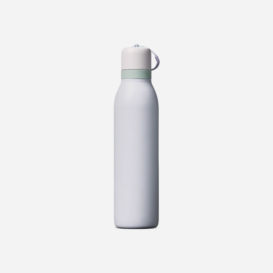 Owala FreeSip Twist 24oz Stainless Steel Water Bottle Open Air