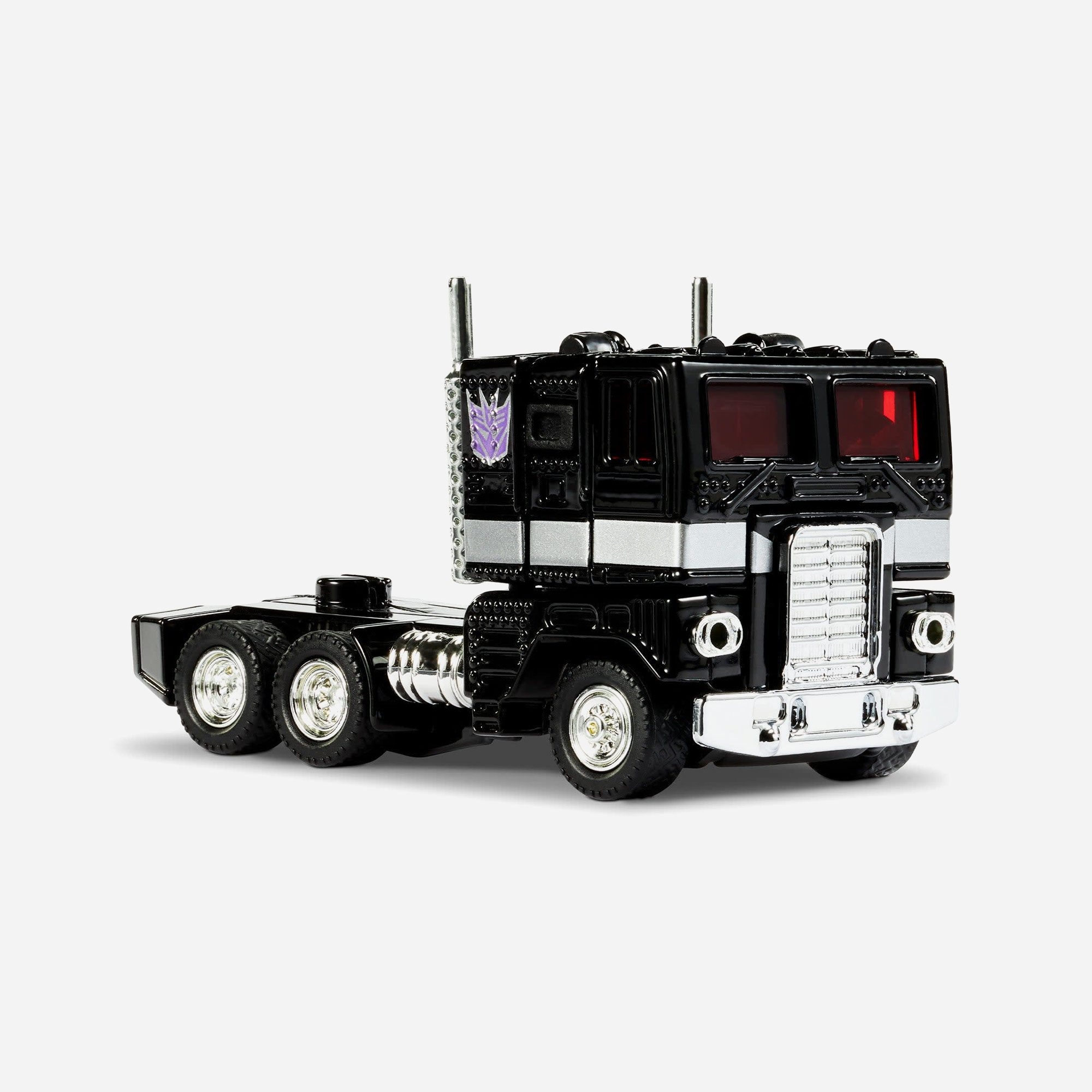 Hot Wheels Collectors Transformers Nemesis Prime – The Mainstreet