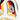 Adidas Trionda Germany Home Club Ball White / Team Power Red 2 / Collegiate Gold / Black