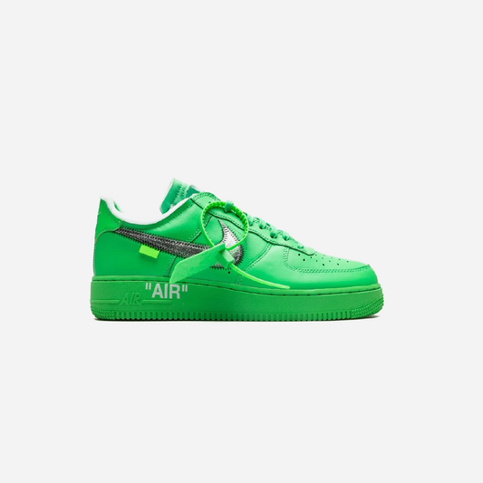 AIR FORCE 1 LOW OFF-WHITE BROOKLYN