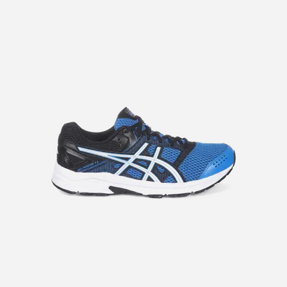 Asics Gel-Phonix 7 Black/Electric Blue