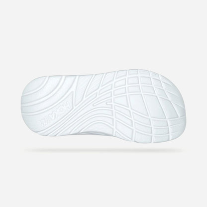 Hoka Ora Recovery Slide 'White'