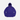 Supreme Digital Logo Hooded Sweatshirt Dark Royal