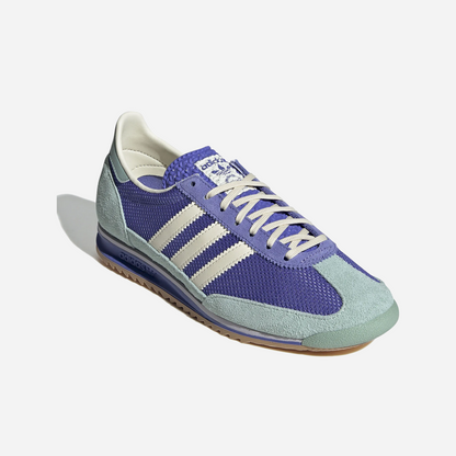 Adidas SL 72 RS Shoes SEMI COBALT BLUE