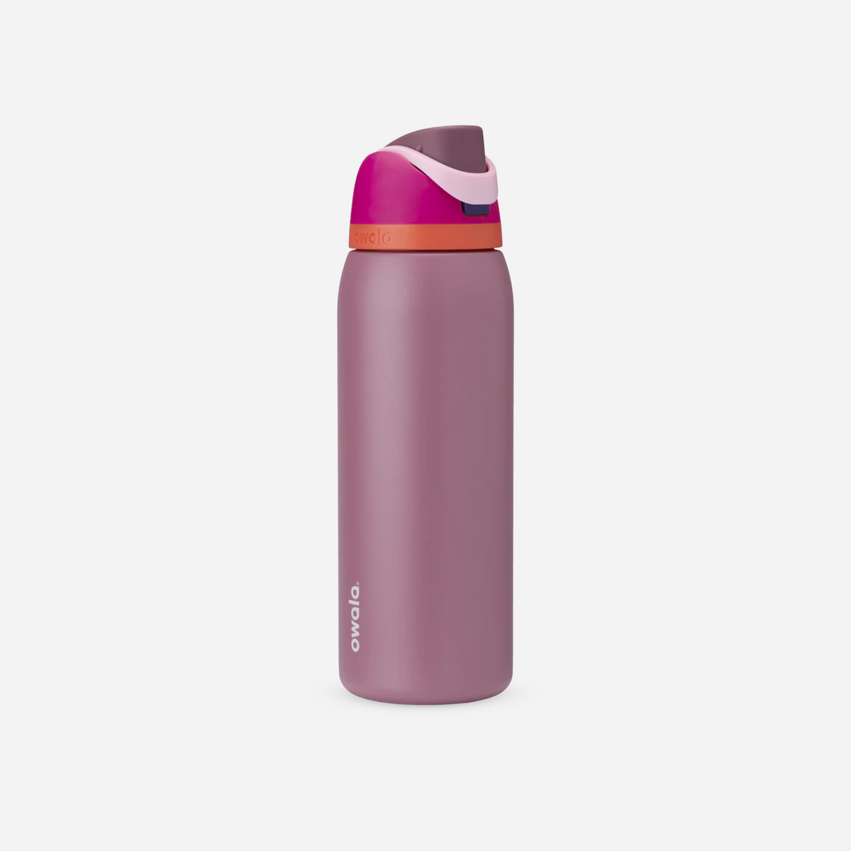 Owala FreeSip 40oz Stainless Steel Water Bottle Crown Jewel