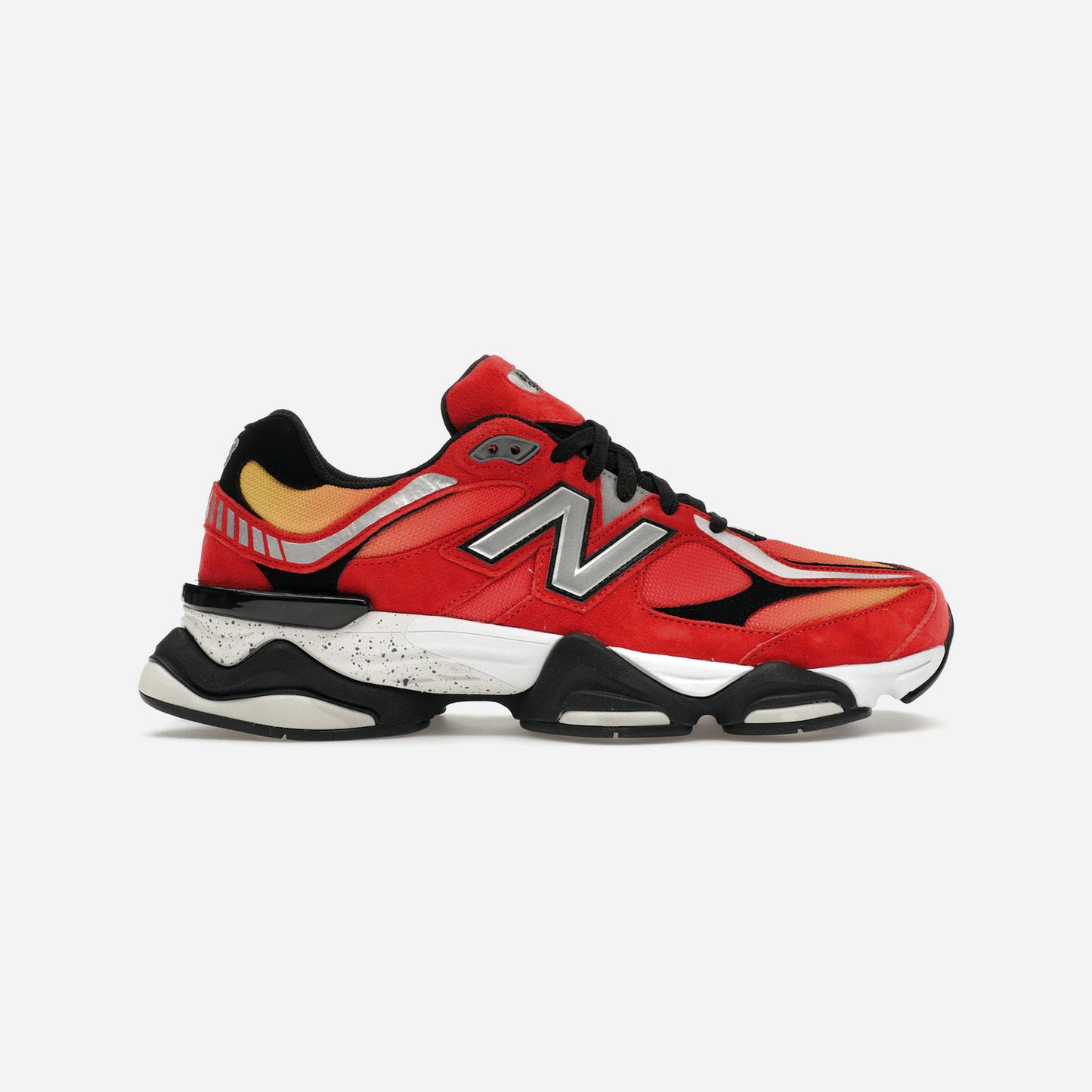 New Balance 9060 Fire Sign