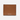 Michael Kors Hudson Pebbled Leather Billfold Wallet Brown