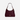 COACH Erin Shoulder Bag Pebbled Leather/Gold/Dark Wine