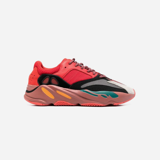 Adidas Yeezy Boost 700 'Hi-Res Red'