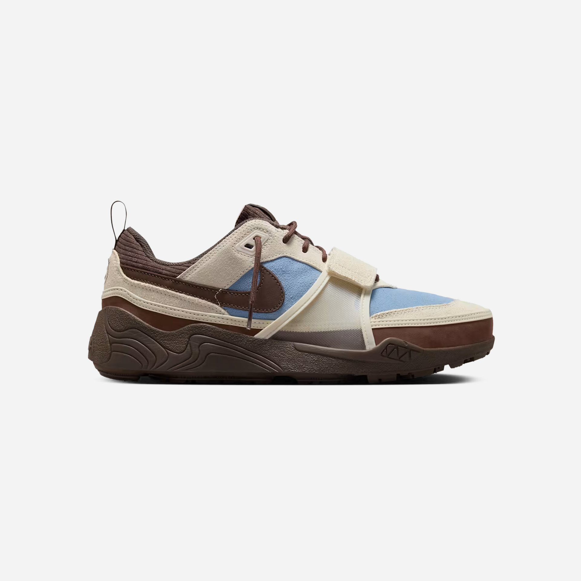 Nike Zoom Field Jaxx Travis Scott Leche Blue – The Mainstreet