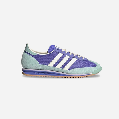 Adidas SL 72 RS Shoes SEMI COBALT BLUE