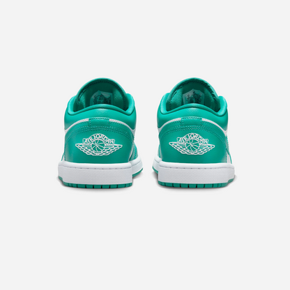 Nike Jordan 1 Low Emerlad