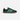 Adidas Samba OG Shoes Core Black Screaming Green Gum