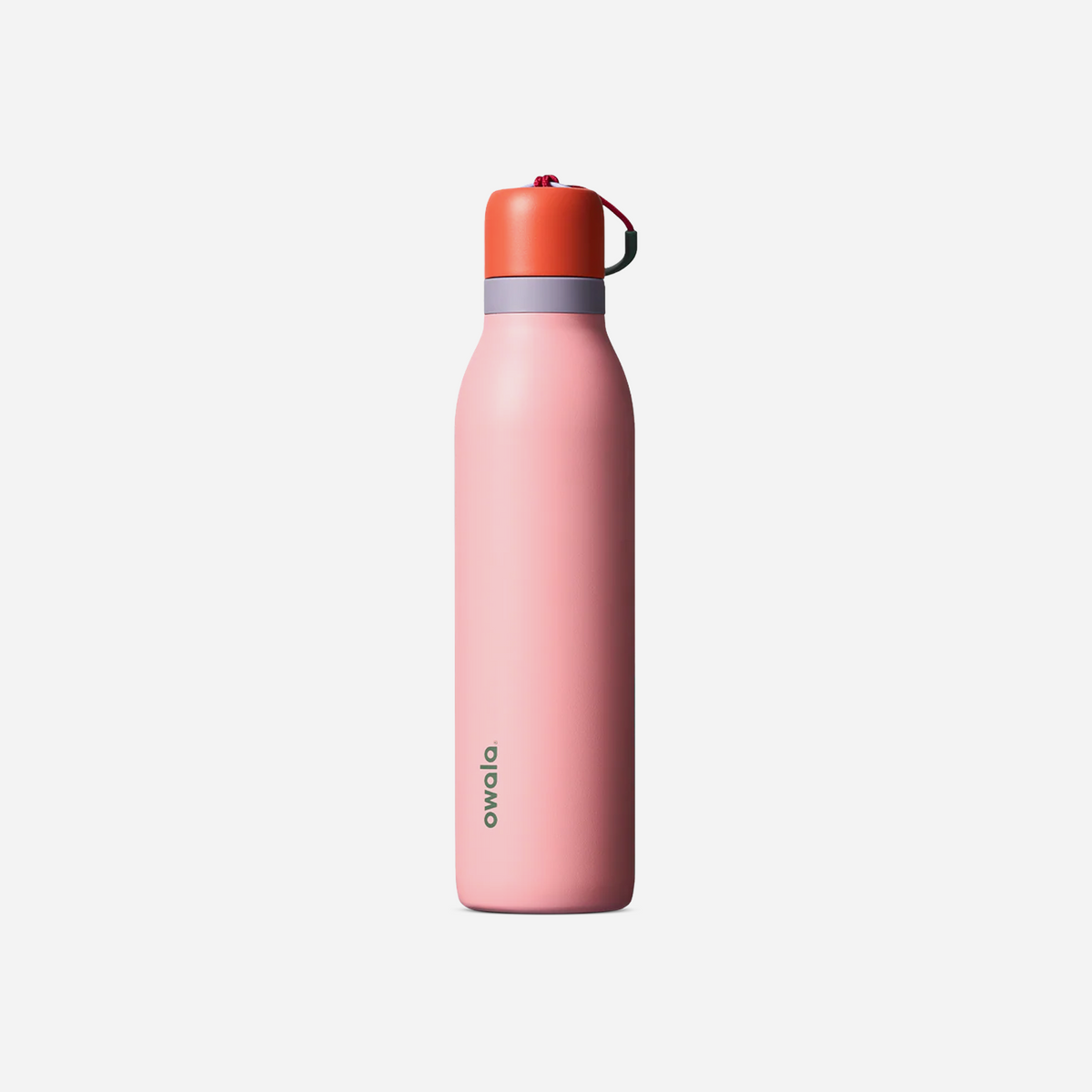 Owala FreeSip Twist 24oz Stainless Steel Water Bottle Sugar High