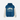 Fear Of God Essentials Lions Sport Hoodie Blue Sapphire Heather Stone