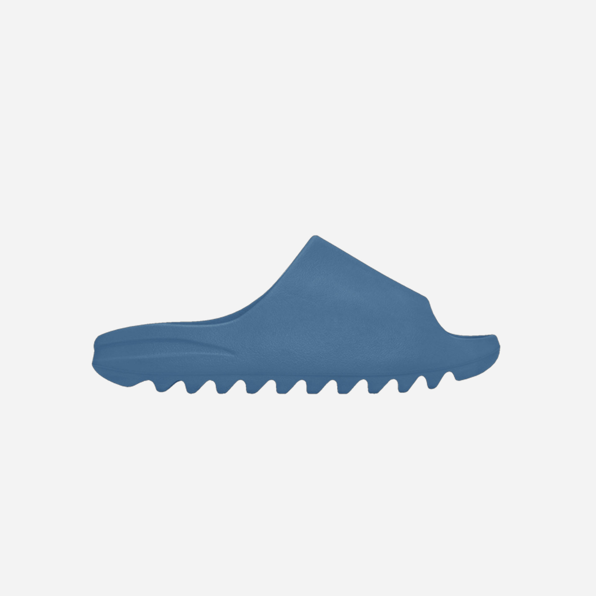 Yeezy Slide by Kanye YS-01 Blue – The Mainstreet Marketplace