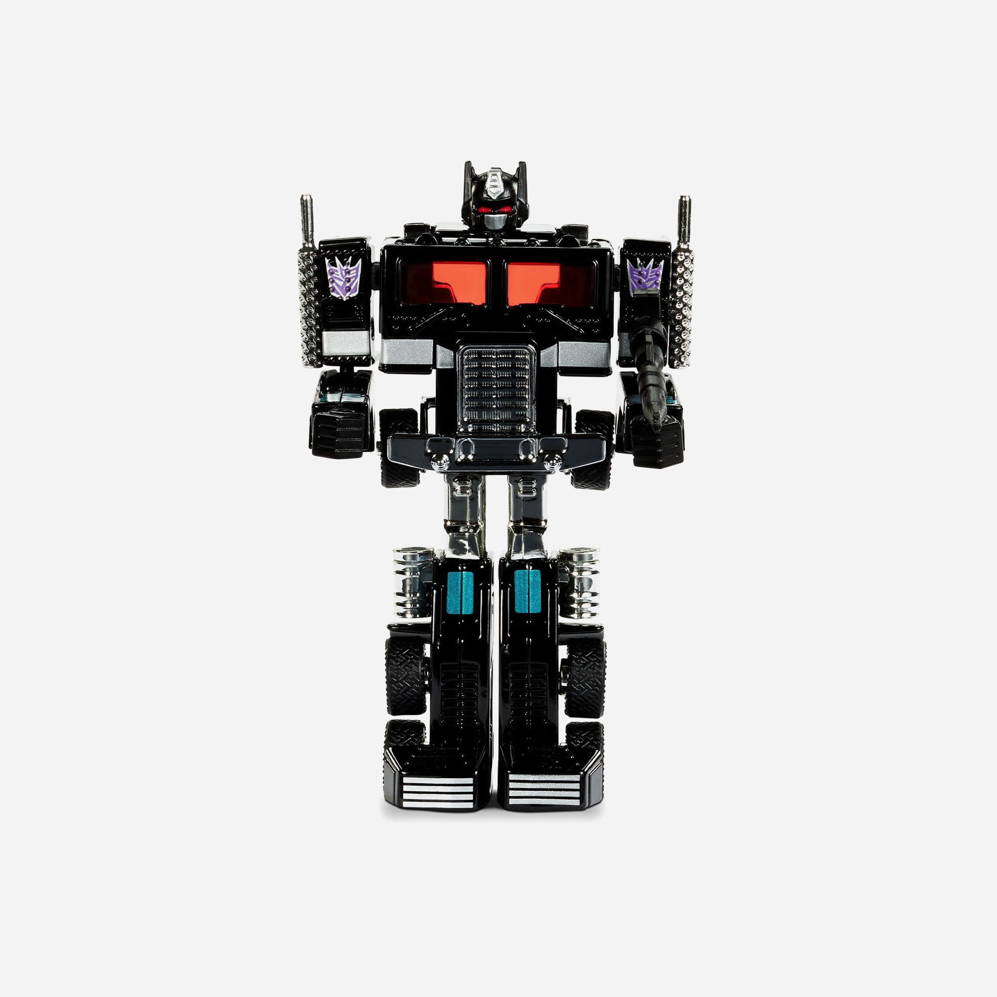 Hot wheels トランスフォーマー ネメシス ホットウィール Hot Wheels Collectors Transformers Nemesis Prime – The Mainstreet