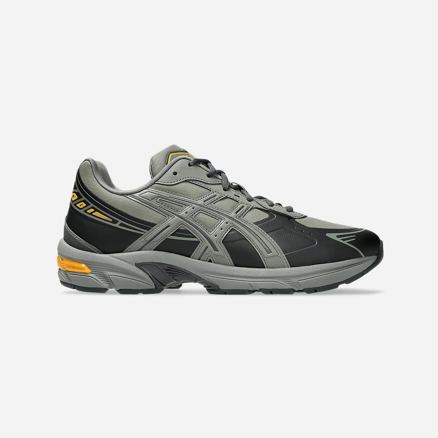 ASICS Gel-1130 Earthenware Truffle Grey Graphite Grey