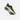 Hoka Clifton 11 Black Cosmic Grey Regular