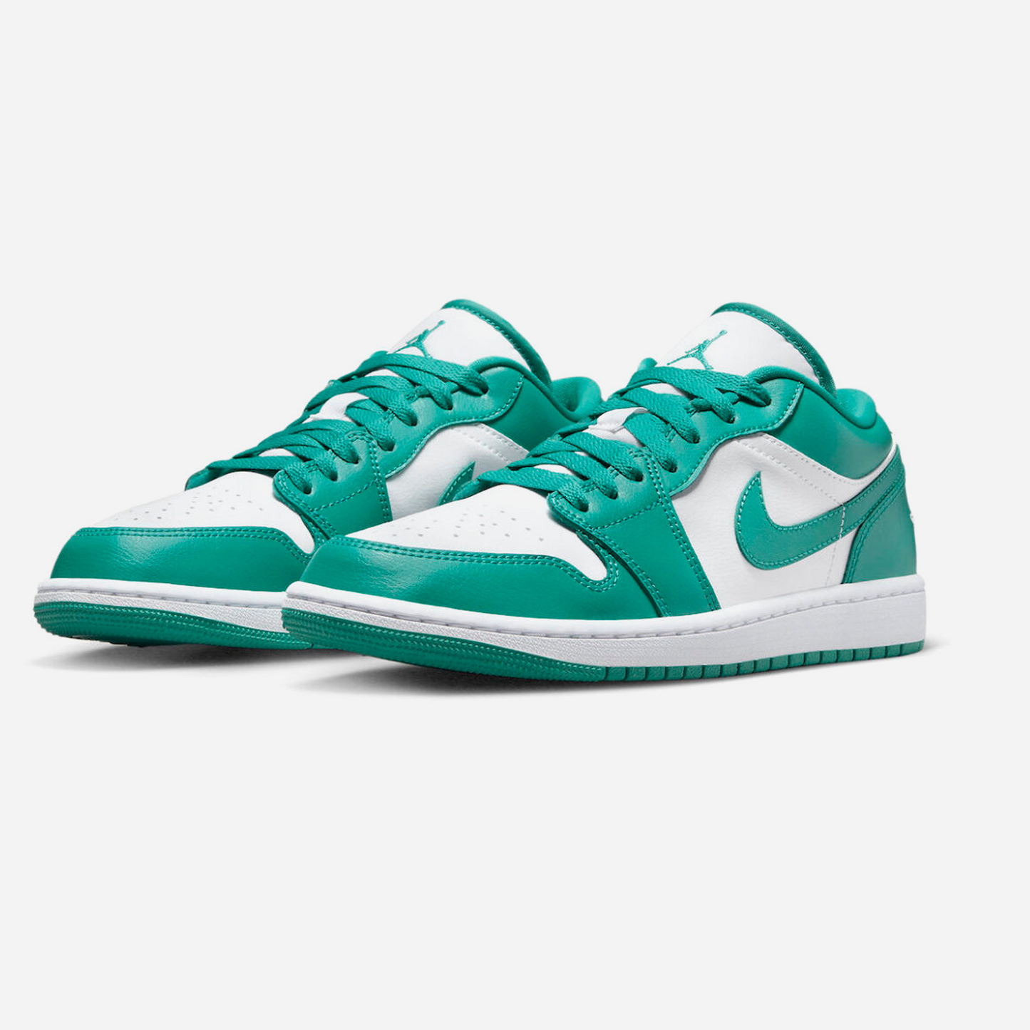 Nike Jordan 1 Low Emerlad