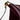 Coach Bleecker Bucket Bag Merlot