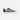 Vans Knu Skool Lifestyle Shoes Blue/White