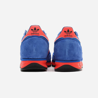 Adidas SL 72 RS Shoes BLUE RED