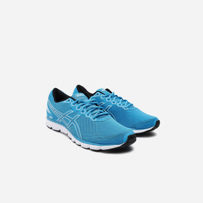 Asics Gel-Zaraca 5 B Isand Blue/White