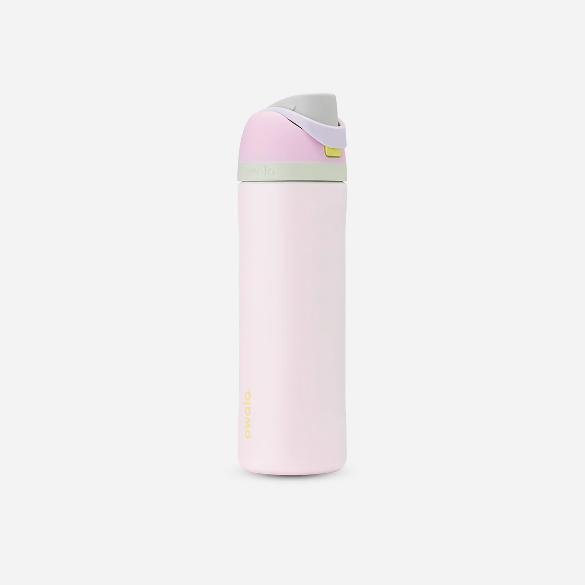Owala FreeSip 24oz Stainless Steel Water Bottle Candy Coated