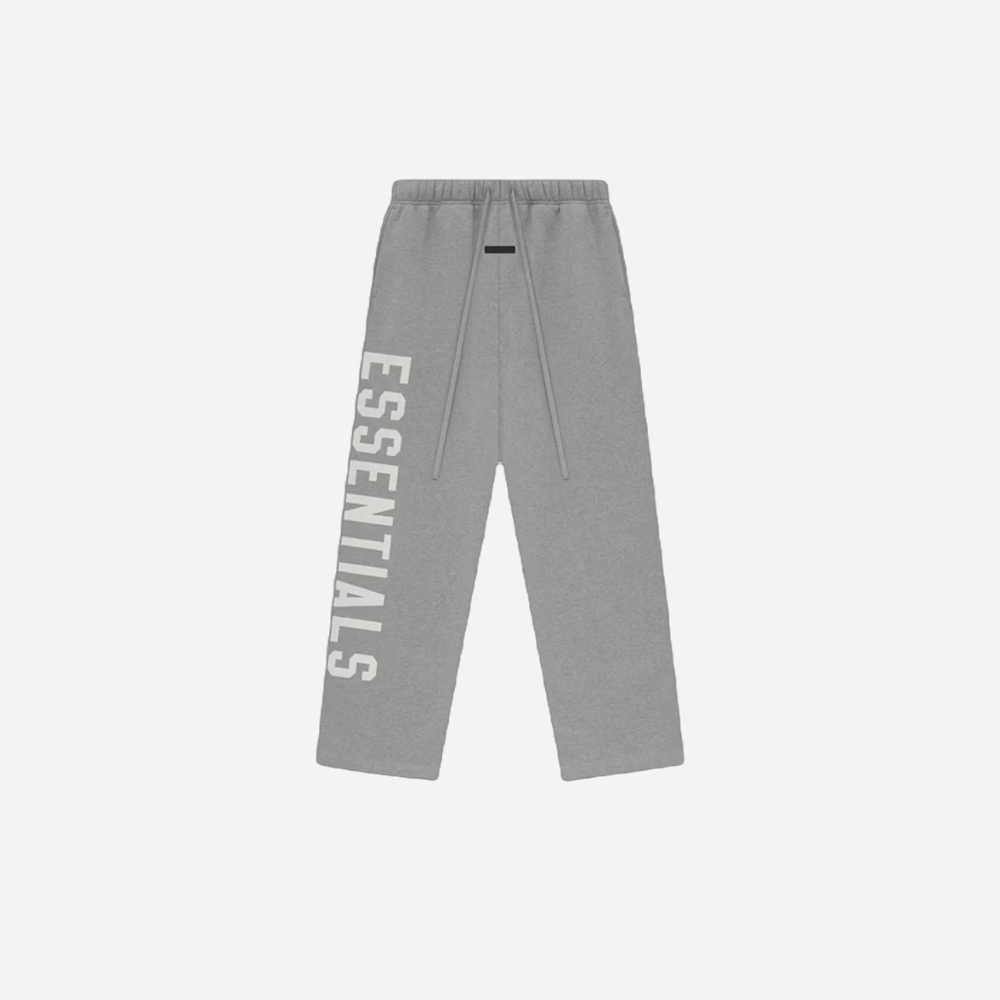 Fear of God Essentials Fleece Relaxed Sweatpant Dark Heather