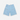 Skylrk Denim Short Blancket Wash